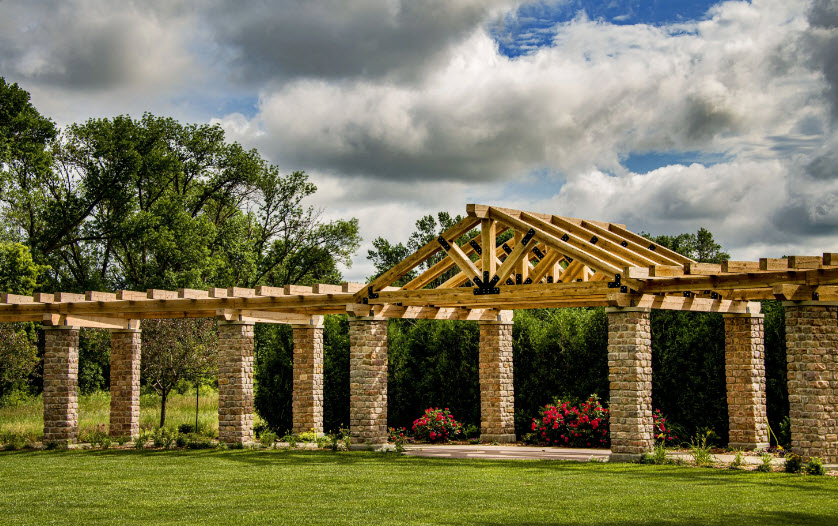 Mary Jo Wegner Arboretum and East Sioux Falls Historic Site, United States